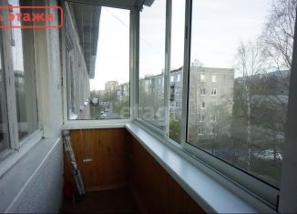 Продажа 2-ком. квартиры, 43.5 м2, Карелия, улица Петрова, 3