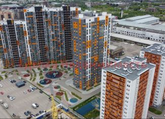 Продам трехкомнатную квартиру, 61.6 м2, Красноярск, Кировский район