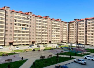 Продается 2-комнатная квартира, 75 м2, Дагестан, улица Зейнудина Батманова, 14А