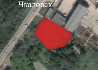 Продается земельный участок, 2461 сот., Чкаловск, улица Пушкина, 65