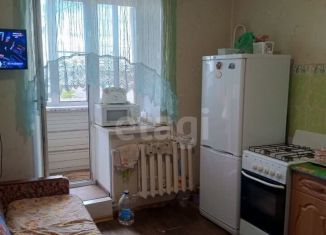 Продается однокомнатная квартира, 36.5 м2, посёлок Увельский, улица Пушкина, 3