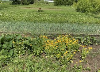 Продажа участка, 12 сот., село Караишево, Пионерская улица