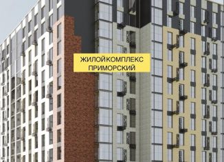 Продаю 2-комнатную квартиру, 63 м2, Махачкала, проспект Насрутдинова, 162