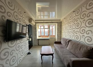 Продается двухкомнатная квартира, 43.8 м2, Волгоградская область, улица Хользунова, 25