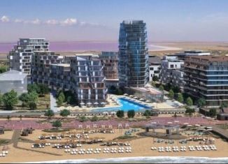 Продам земельный участок, 1 сот., село Прибрежное, Приозёрная улица