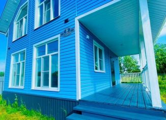 Продам дом, 72.5 м2, деревня Глинник