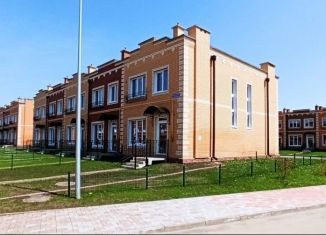 Продажа таунхауса, 55 м2, Новосибирская область, 5-й квартал, 13/1/3