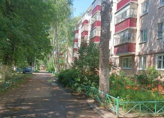 Продажа 2-ком. квартиры, 44 м2, Мордовия, улица Лихачёва, 22