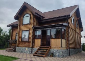 Сдаю дом, 180 м2, село Розовка, Спортивная улица, 6