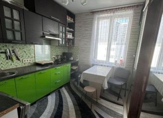 Сдам 3-ком. квартиру, 64 м2, Санкт-Петербург, Русановская улица, 17к3, муниципальный округ Народный