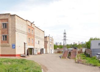 Продажа гаража, 21 м2, Оренбург, Космическая улица, 2/1, жилой район Степной