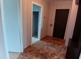 Продается 2-ком. квартира, 53 м2, Биробиджан, Юбилейная улица, 14, микрорайон Биробиджан-2