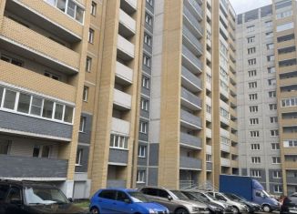 Однокомнатная квартира на продажу, 33 м2, Владимир, улица Диктора Левитана, 48, ЖК Династия