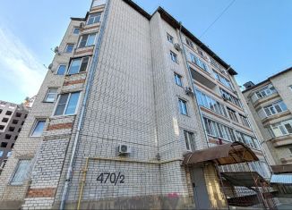 Продам 3-ком. квартиру, 80.9 м2, Ставрополь, улица Серова, 470/2, микрорайон № 11