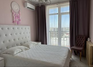 Сдам 2-комнатную квартиру, 65 м2, Анапа, Анапское шоссе, 30