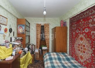Продается 2-комнатная квартира, 44.8 м2, Омск, Космический проспект, 39