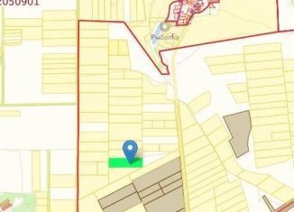 Продам земельный участок, 357 сот., Мазанское сельское поселение