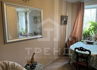 Продаю 3-ком. квартиру, 68 м2, Санкт-Петербург, Краснопутиловская улица, 106, метро Московская