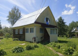 Продаю дом, 120 м2, деревня Мстинский Мост, Совхозная улица