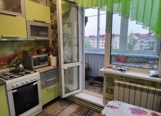 1-комнатная квартира на продажу, 35 м2, Тутаев, улица Дементьева, 21