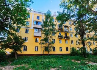 3-комнатная квартира на продажу, 83.3 м2, Московская область, улица Подольских Курсантов, 5