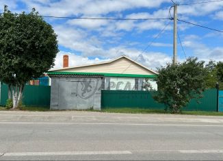 Дом на продажу, 88.1 м2, поселок городского типа Богатые Сабы, улица Татарстан, 18