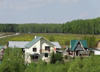 Продажа дома, 220 м2, деревня Гришино, Малиновая улица, 27