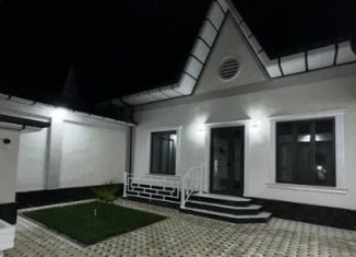 Продажа дома, 200 м2, село Весёлое, переулок Гараняна, 2А