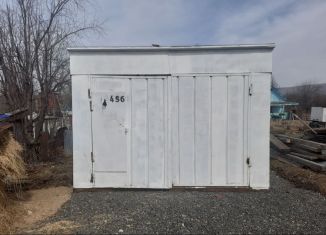 Гараж на продажу, 12 м2, рабочий посёлок Солнечный