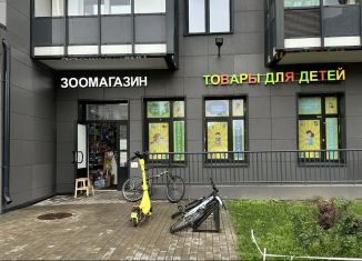 Продаю помещение свободного назначения, 117.3 м2, Санкт-Петербург, метро Ленинский проспект, 1-й Предпортовый проезд, 15