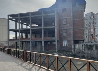 Продам помещение свободного назначения, 1976 м2, Махачкала, Ленинский район, улица Тулпара Мусалаева, 24