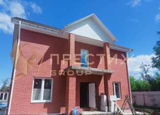 Продается дом, 185 м2, деревня Подушкино