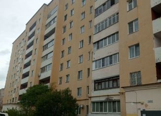 Продается однокомнатная квартира, 35 м2, Тверская область, улица Софьи Перовской, 14