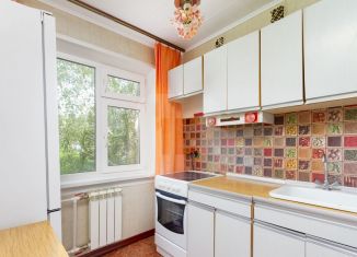 Продажа 2-комнатной квартиры, 44 м2, Новосибирск, улица Адриена Лежена, 16/1, метро Золотая Нива