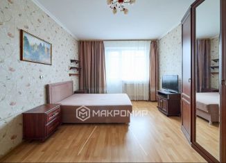 Продажа трехкомнатной квартиры, 80.2 м2, Санкт-Петербург, Рыбацкий проспект, 29к1, метро Рыбацкое