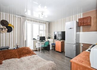 Продам 1-комнатную квартиру, 23 м2, Новосибирск, улица Фадеева, 66/8