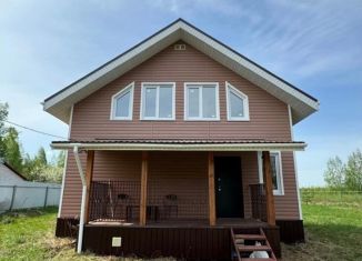 Продается дом, 88 м2, Нижегородская область