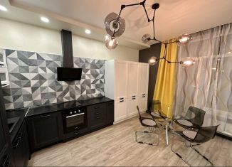 Продается квартира студия, 45 м2, Москва, Полковая улица, 12к1, Полковая улица