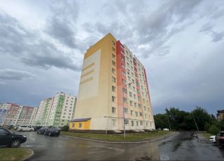 Продажа 1-ком. квартиры, 34.3 м2, Бор, улица Максима Горького, ЖК Парк Горького