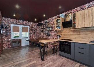 Продается однокомнатная квартира, 64 м2, Краснодар, ЖК 7 Вершин, улица Снесарева, 10/1