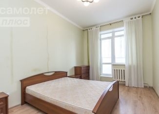 Продается 2-комнатная квартира, 65.7 м2, Уфа, улица Блюхера, 3/8, ЖК Зелёный Берег