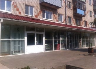 Продам торговую площадь, 450 м2, Ковров, Комсомольская улица, 30