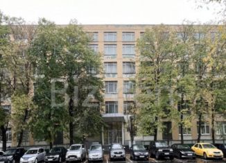 Офис в аренду, 56.1 м2, Москва, улица Касаткина, 3, метро ВДНХ