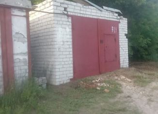 Продажа гаража, 20 м2, посёлок городского типа Боровский, улица Островского