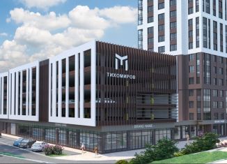 Продажа машиноместа, 14 м2, Екатеринбург, метро Геологическая