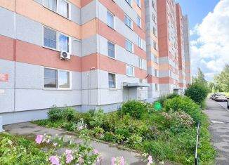 Продаю 1-ком. квартиру, 44 м2, Волхов, Железнодорожный переулок, 1