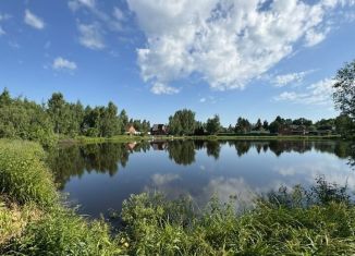 Продается участок, 22 сот., деревня Чапаевка, Красная улица