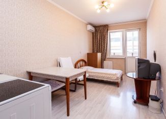 Продажа квартиры студии, 25.5 м2, Краснодар, улица Петра Метальникова, 3/1к1, ЖК Акварели