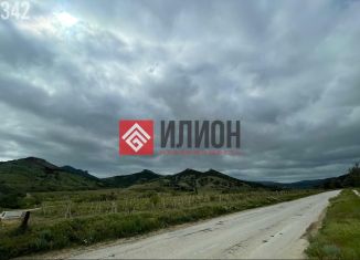 Продажа земельного участка, 3 сот., поселок городского типа Курортное, улица Науки, 6Д