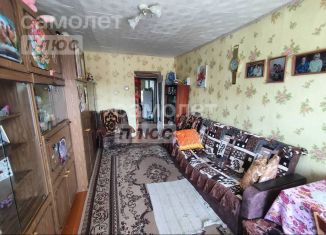 Продается 3-ком. квартира, 61 м2, деревня Даньково, деревня Даньково, 6